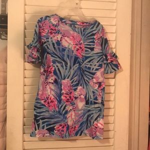 Girls Lilly dress